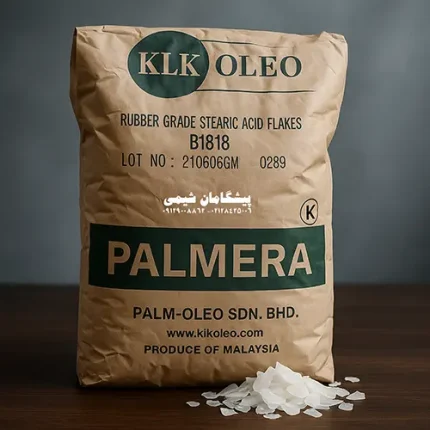 اسید استئاریک