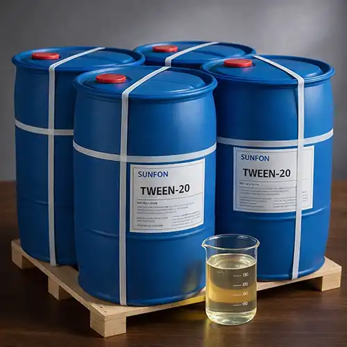 پلی سوربات 20