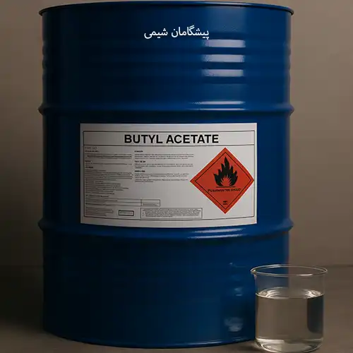 بوتیل استات