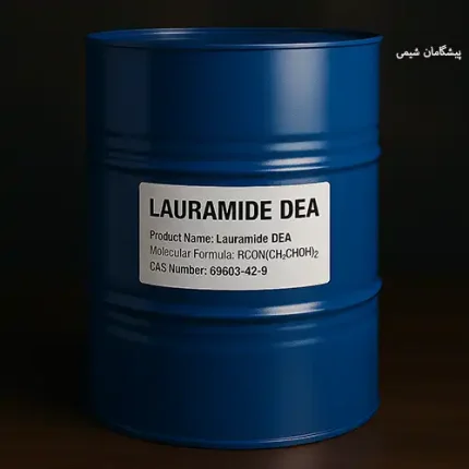 lauramide