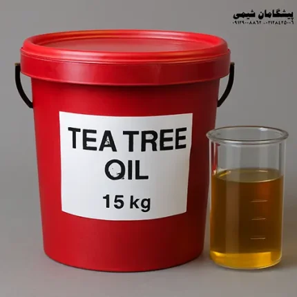 روغن درخت چای
