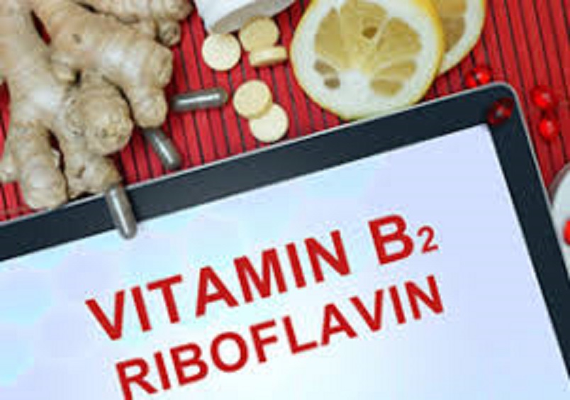 خرید ریبوفلاوین (Vitamin B2) 💊