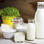 فروش انواع پروتئین های شیر
