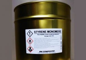 فروش استایرن