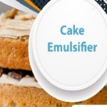 امولسیفایر کیک