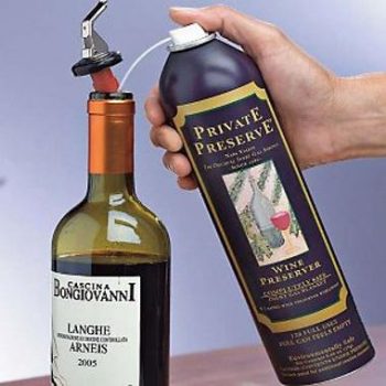 خصوصیات مواد نگهدارنده شراب