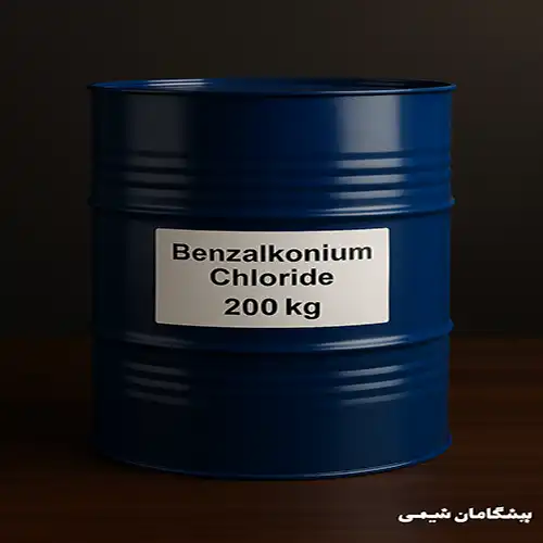 Benzalkonium-chloride