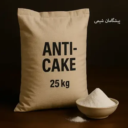 anti-cake