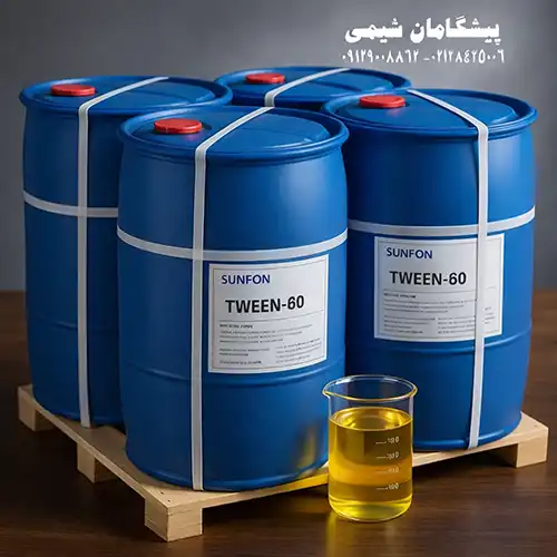 پلی سوربات 60