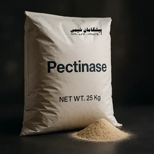 آنزیم پکتیناز