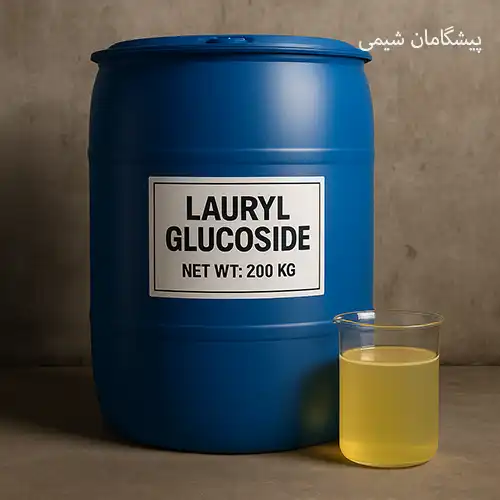 Lauryl-glucoside