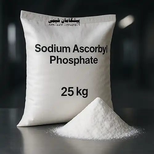 سدیم آسکوربیل فسفات