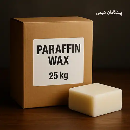 paraffin-wax