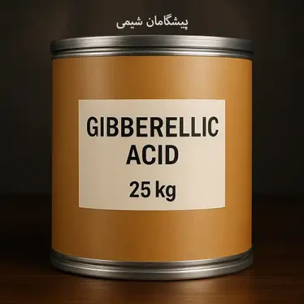 gibberellic-acid