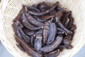 مزایای صمغ دانه لوبیای لوکاست