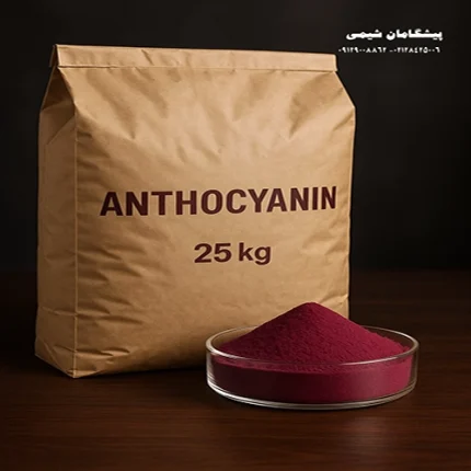 انتوسیانین