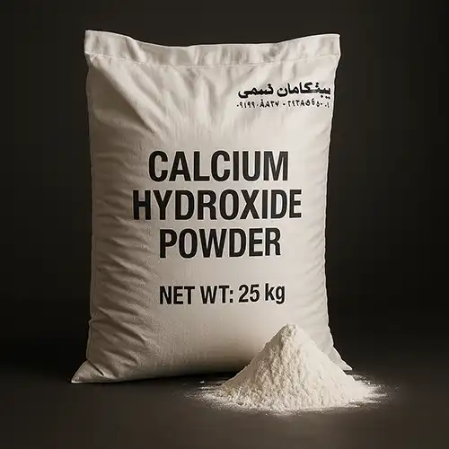 calcium-hydroxide
