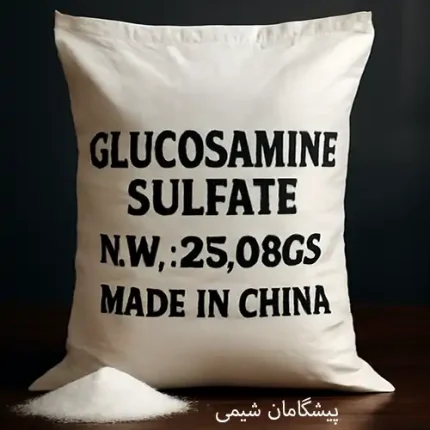 glucosamine-sulfate