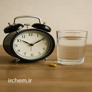 اثر قرص تادالافیل چند ساعت است