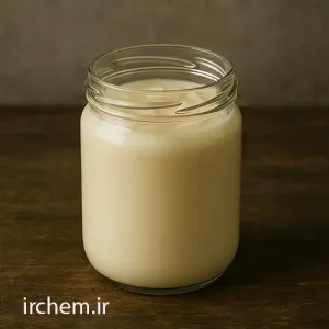 امولسیون چیست