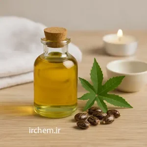 خواص و کاربرد روغن کرچک در سلامت زنان