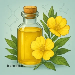 روغن گل مغربی برای چیست