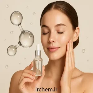 هیالورونیک اسید چیست