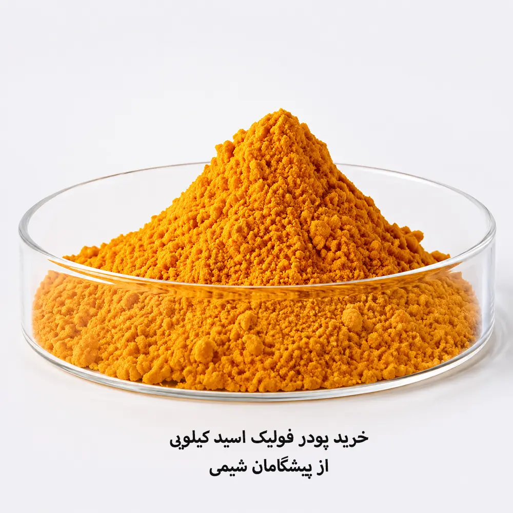 فولیک اسید